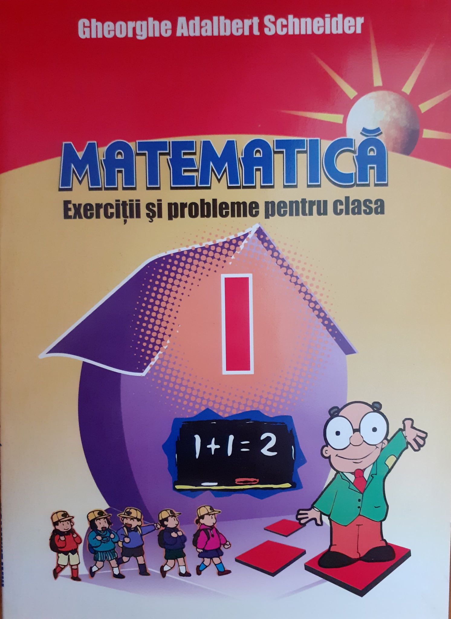 Matematica Exercitii Si Probleme Pentru Clasa Anticariatul Online