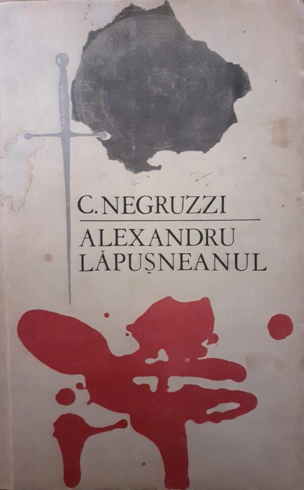 Alexandru Lapusneanul