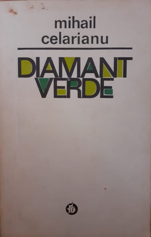 Diamant verde