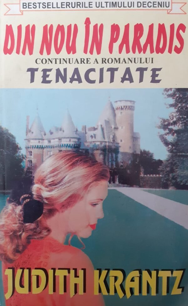 Din nou in paradis