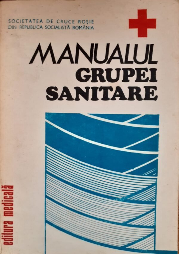 Manualul grupei sanitare