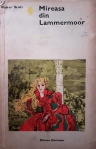 Mireasa din Lammermoor