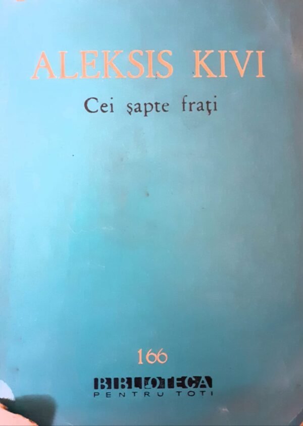 Cei sapte frati