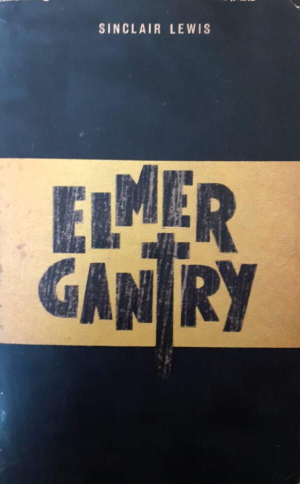 Elmer Gantry