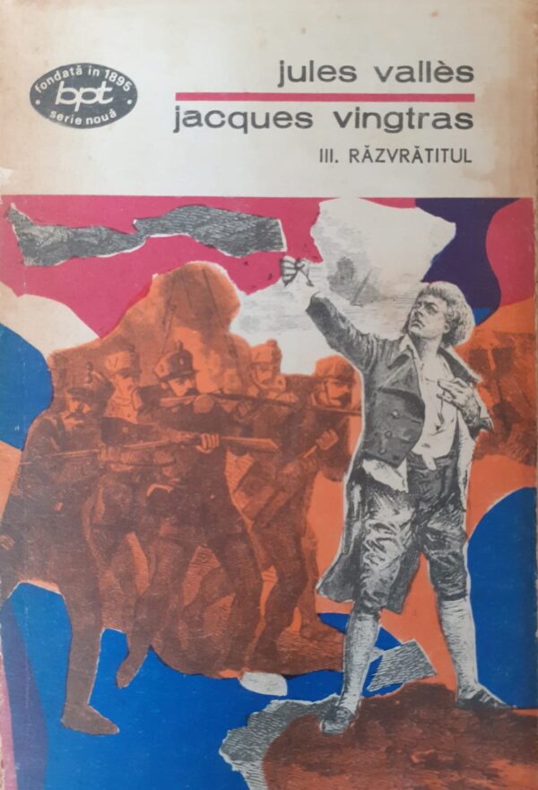 Jacques Vingtras, vol. 3