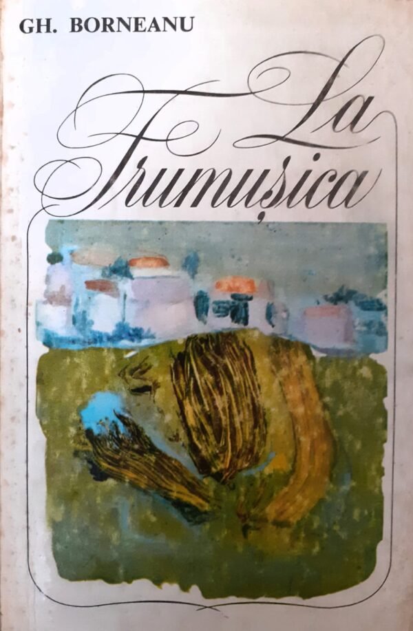 La Frumusica