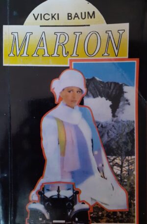 Marion