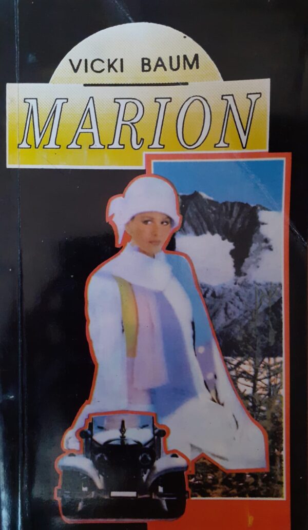 Marion