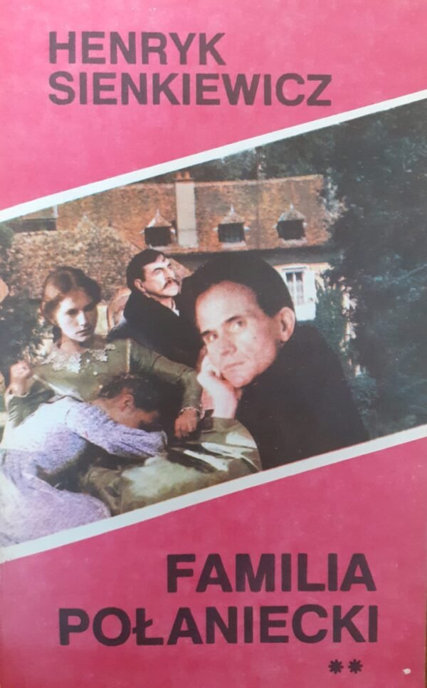 Familia Ponaliecki, vol. 2