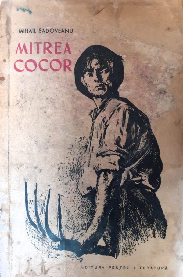 Mitrea Cocor