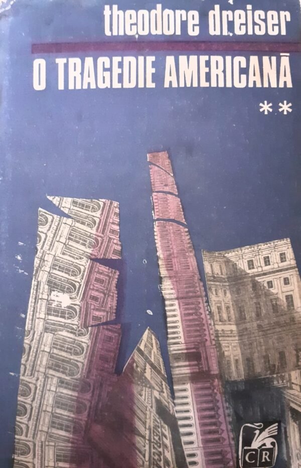O tragedie americana, vol. 2
