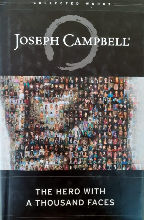 The hero with a thousand faces