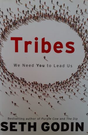 Tribes. We need you to lead us