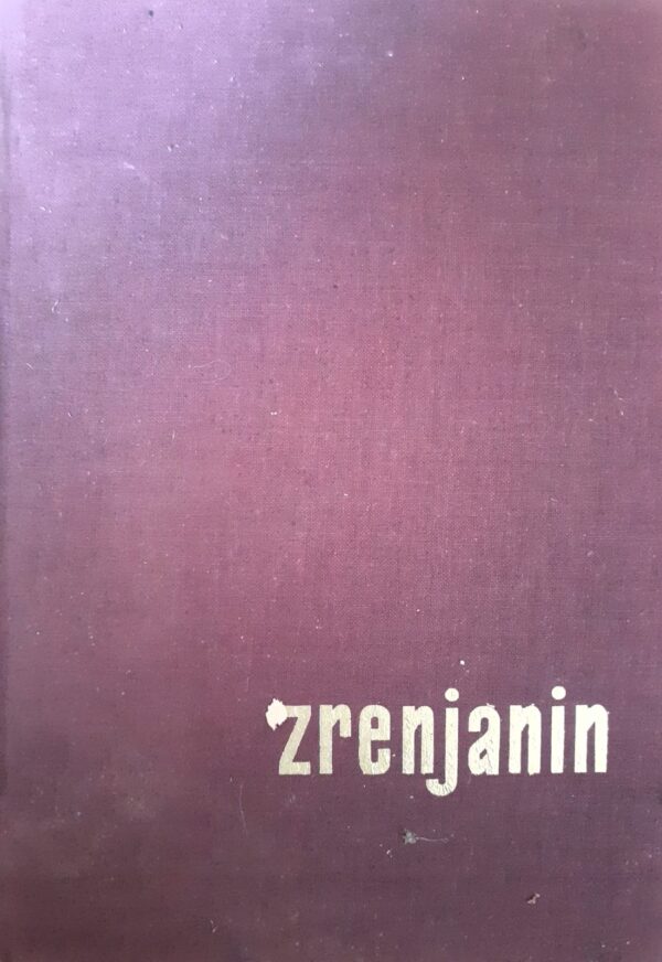Zrenjanin