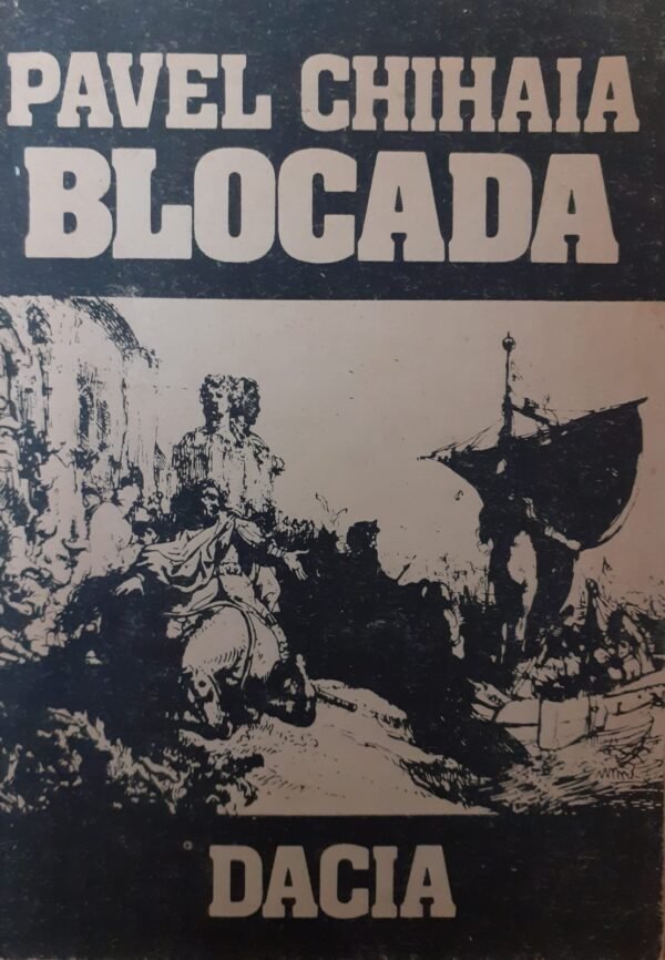 Blocada