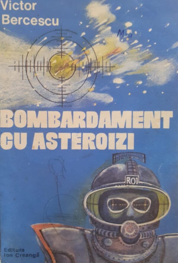 Bombardament cu aesteroizi