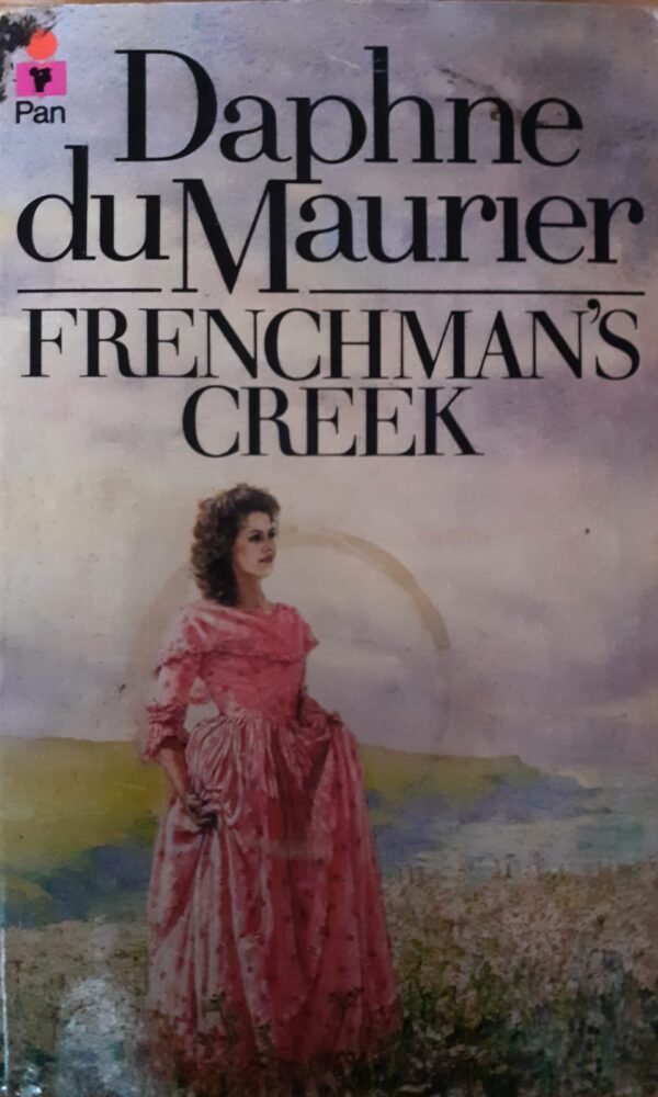 Frenchman's creek