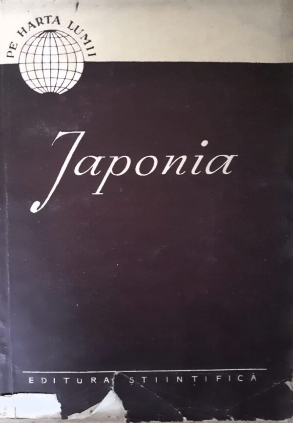 Japonia