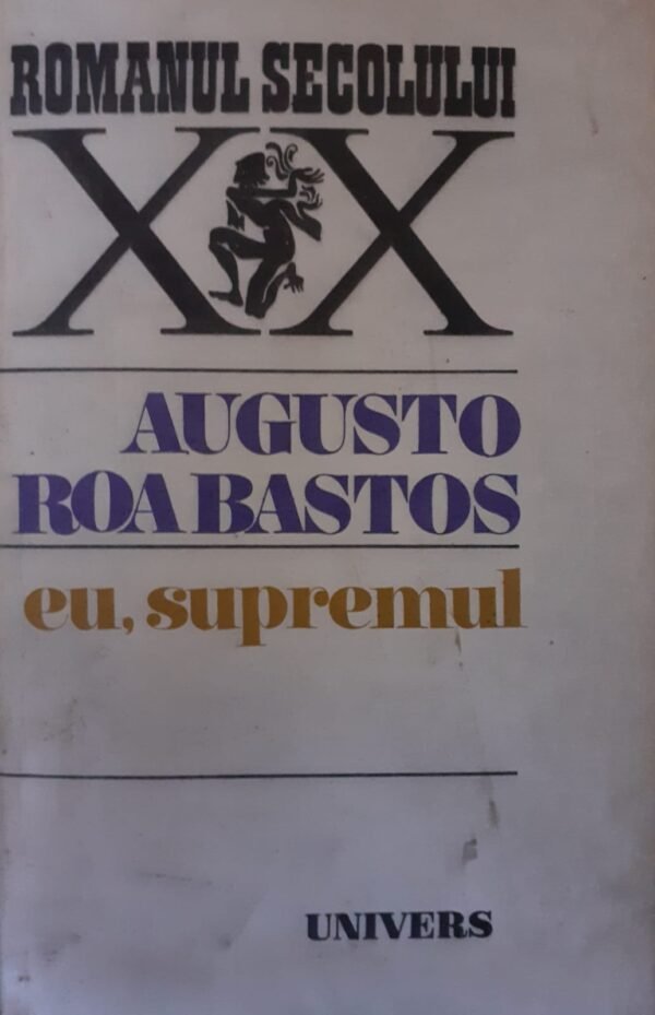 Eu, supremul