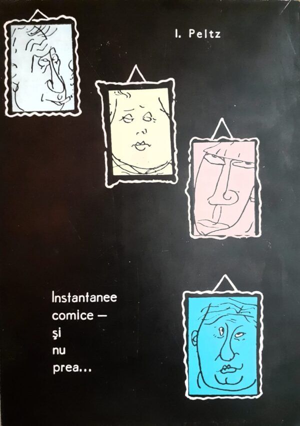 Instantanee comice - si nu prea…
