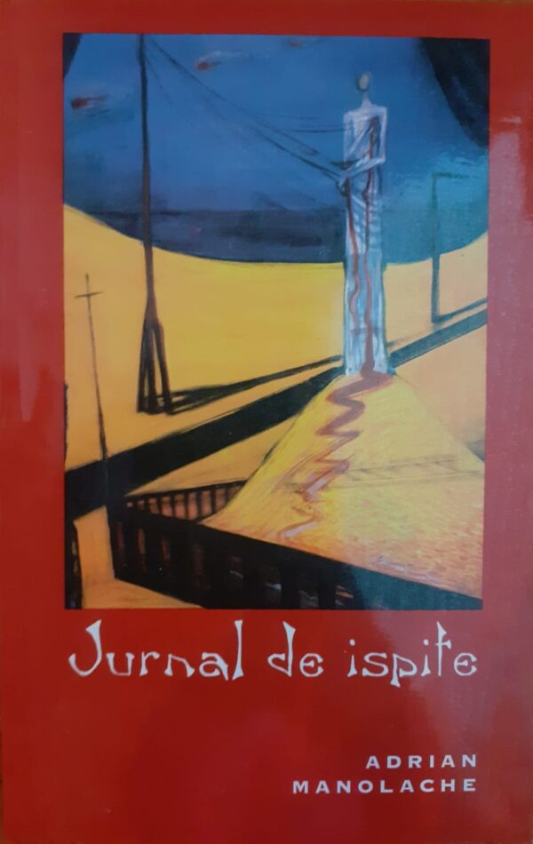 Jurnal de ispite