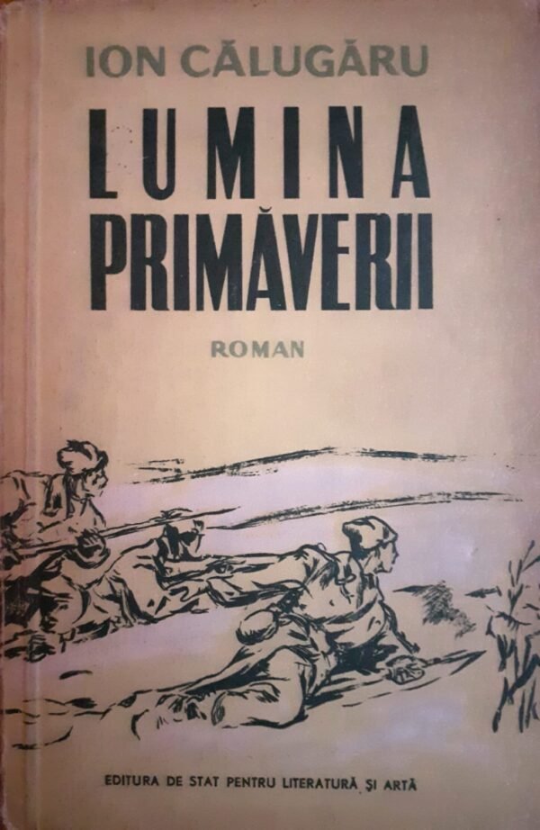 Lumina primaverii