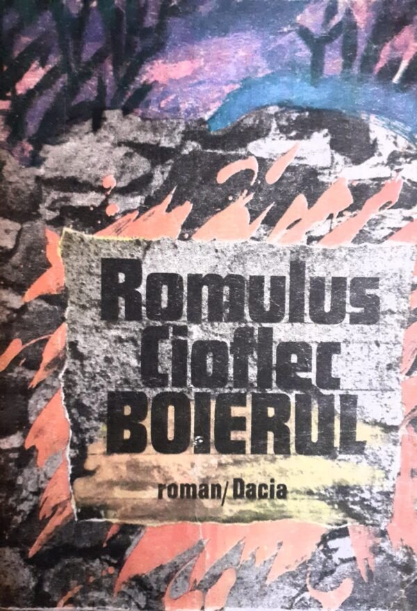 Romulus Cioflec Boierul