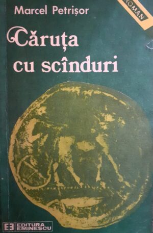 Marcel Petrisor Caruta cu scanduri
