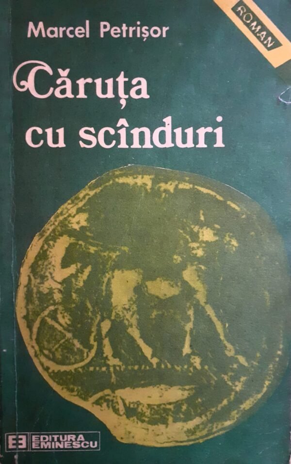 Marcel Petrisor Caruta cu scanduri