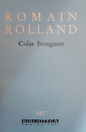 Romain Rolland Colas Breugnon