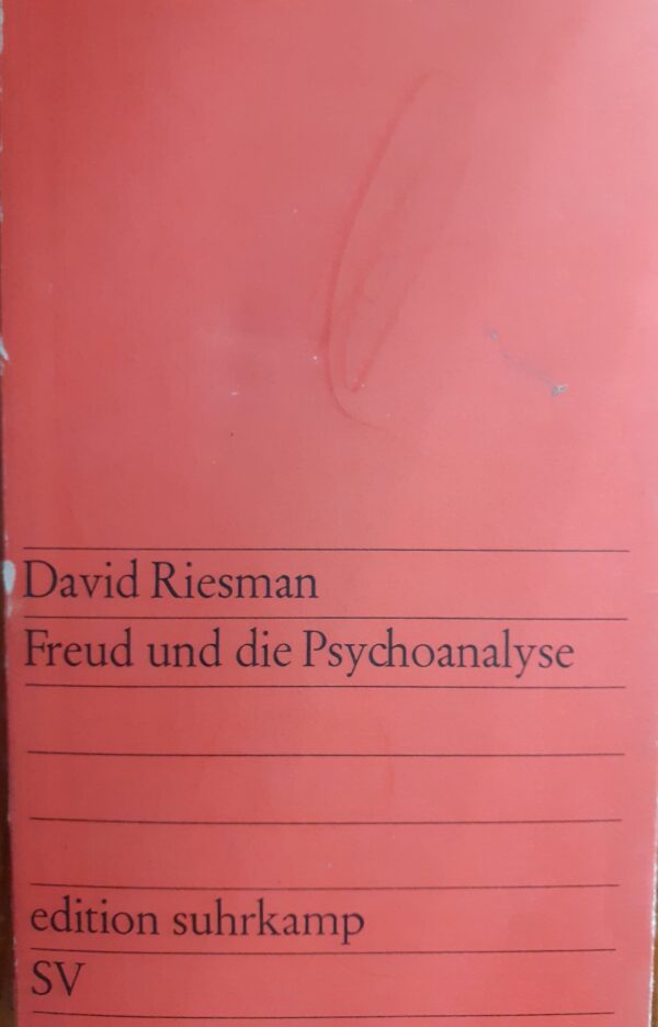 Freud und die Psychoanalyse