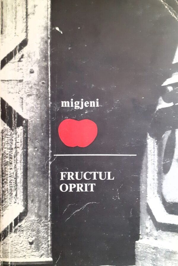 Migjeni Fructul oprit