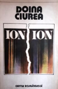 Doina Ciurea Ion Ion