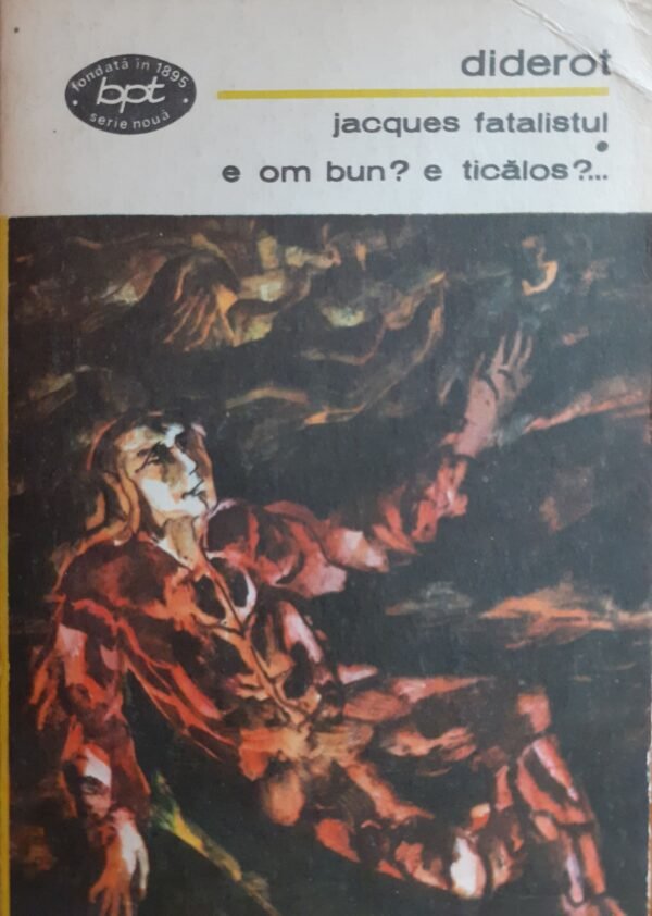 Denis Diderot