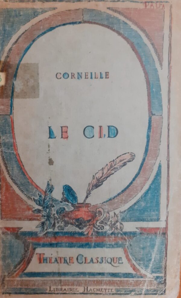 Corneille Le cid