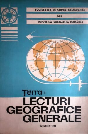 Lecturi geografice generale