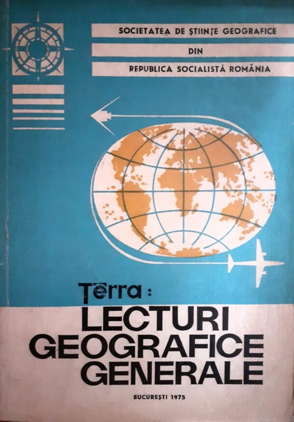 Lecturi geografice generale