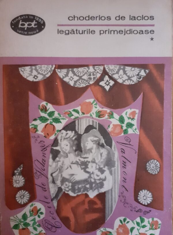 legaturile primejdioase