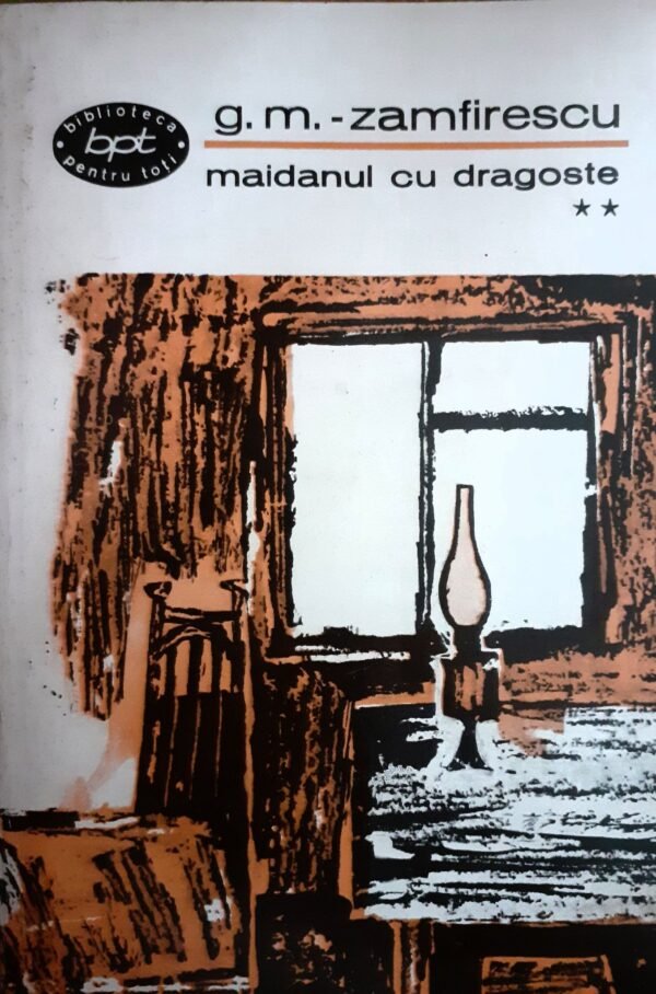 Maidanul cu dragoste