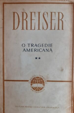 O tragedie americana