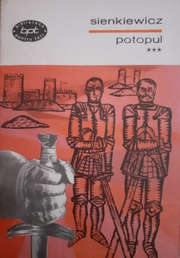Sienkiewicz Potopul