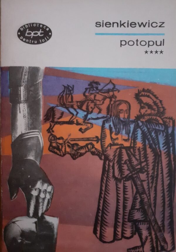 Sienkiewicz Potopul