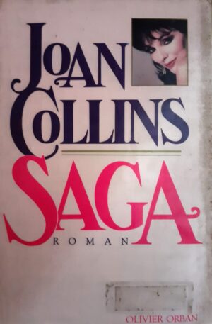 Joan Collins Saga