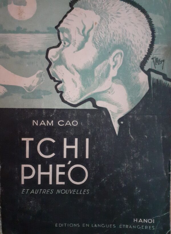 Nam Cao Tchi Pheo