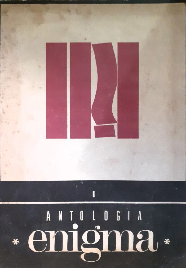 Antologia Enigma, vol. 1