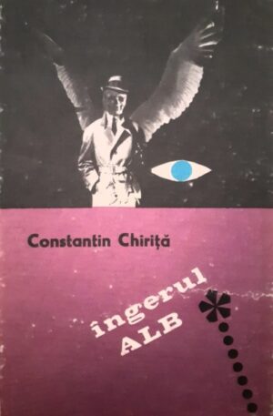 Constantin Chirita Ingerul alb