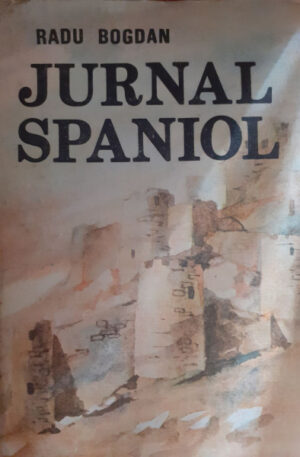 Radu Bogdan Jurnal spaniol