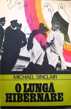Michael Sinclair O lunga hibernare