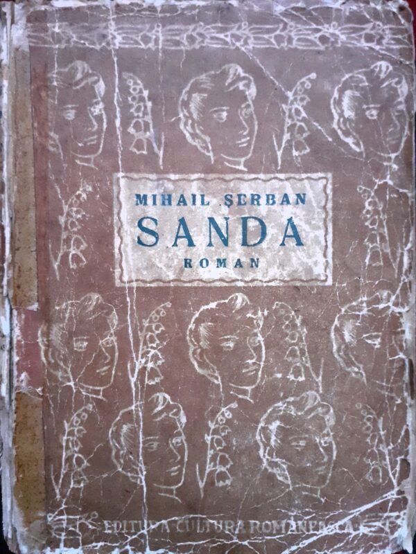 Mihail Serban Sanda
