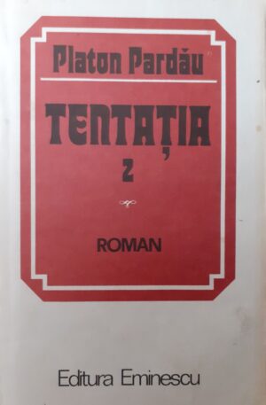 Platon Pardau Tentatia, vol. 2